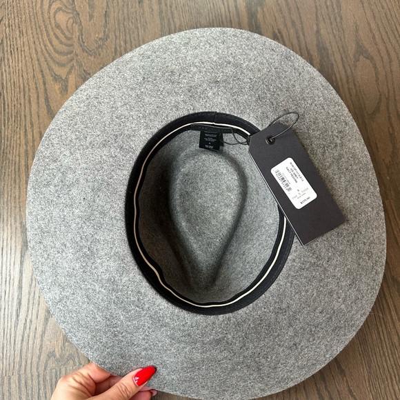 Rag & Bone 100% Wool hat. Brand New!!! - Picture 2 of 5